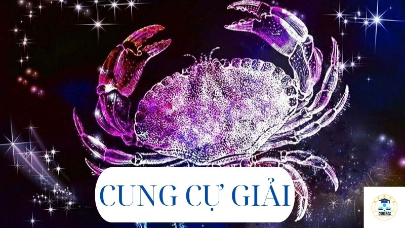 cung cự giải nam và bạch dương nữ