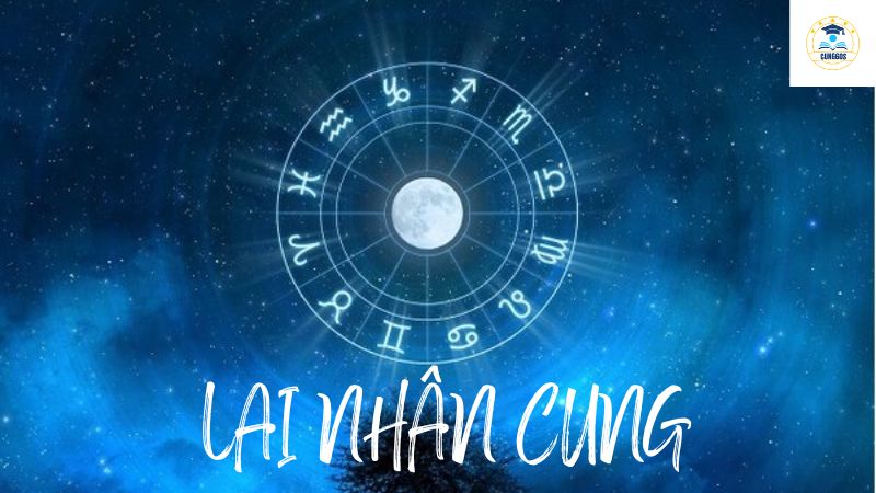 lai nhân cung quan lộc