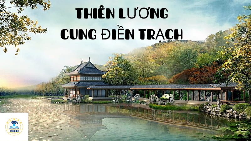 thiên lương cung điền trạch