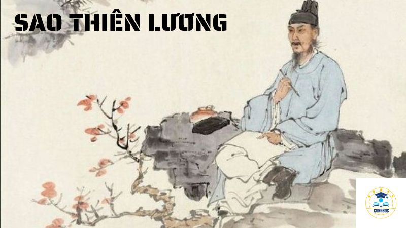 thiên lương cung quan lộc