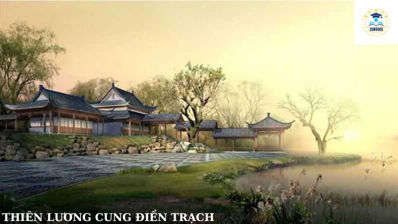 thiên lương cung điền trạch