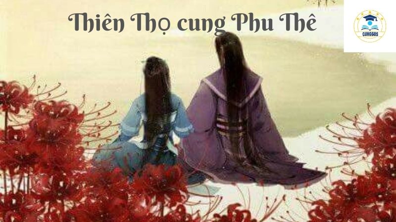 thiên thọ cung phu thê