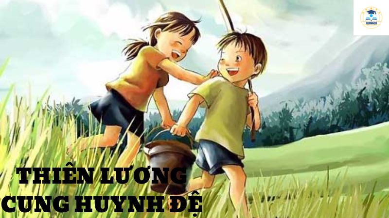 thiên lương cung huynh đệ