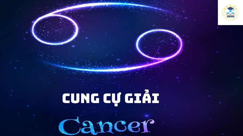 cung cự giải nữ và kim ngưu nam