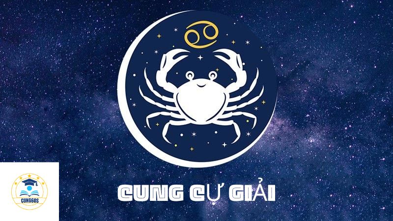 cung cự giải nam và sư tử nữ