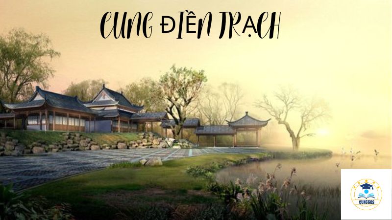 thiên cơ cung điền trạch