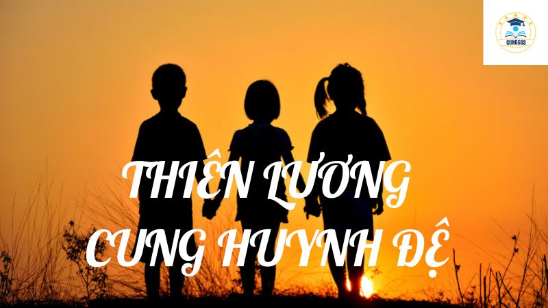 thiên lương cung huynh đệ