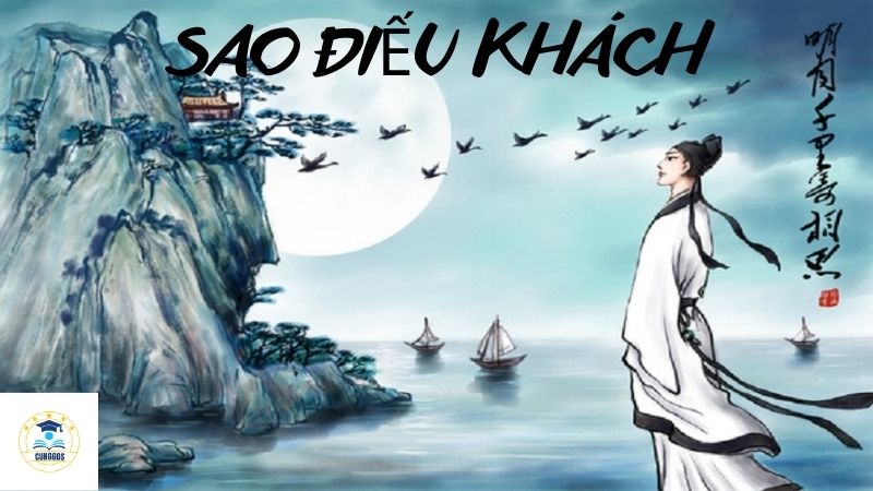 cung phu thê có điếu khách