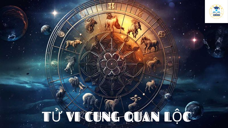 tử vi thiên tướng cung quan lộc